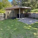 Ferienhaus Solystvej 16b Sæby