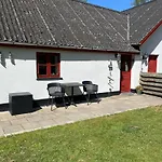 Hébergement de vacances Solystvej 16b