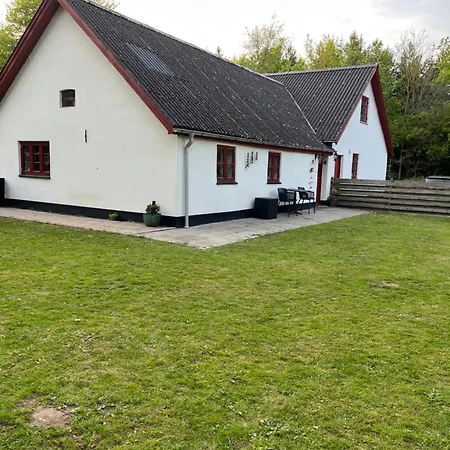 Solystvej * Saeby (Nordjylland)