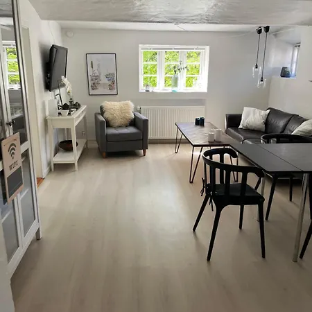 Solystvej Holiday home Saeby (Nordjylland)