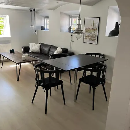 Solystvej * Saeby (Nordjylland)
