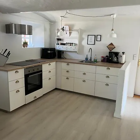 Holiday home Solystvej