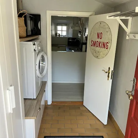 Sølystvej 16b