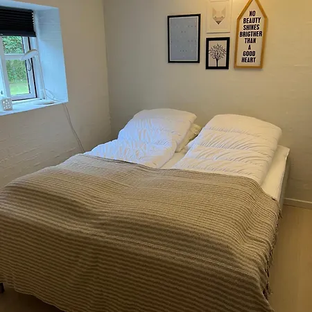 Solystvej 16b Себю