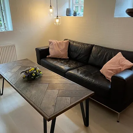 Vakantiehuis Solystvej 16b *