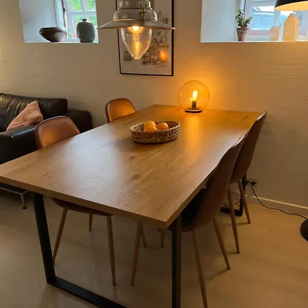 Solystvej 16b * Sæby