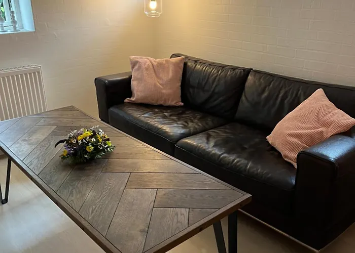 Vakantiehuis Solystvej 16b *